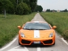 Road Test Lamborghini Gallardo LP550-2 Valentino Balboni